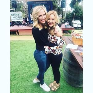 Meet your Posher, Stacey